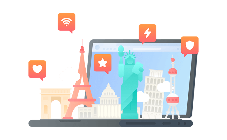 在英属维尔京群岛通过VPN看国内视频 - 大陆VPN